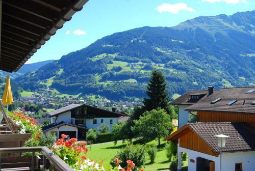 Apartamento Landhaus Maeser