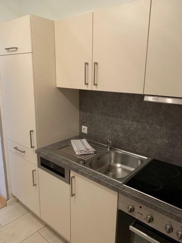 Apartamento Landhaus Maeser