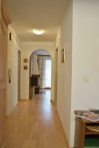 Apartamento Landhaus Maeser