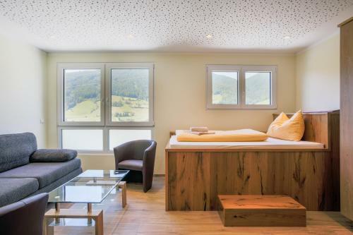 Hostal Pension M�hlbacherhof