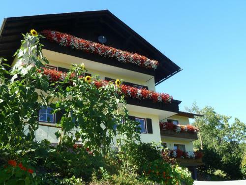 Apartamento Ferienhaus Ramsbacher