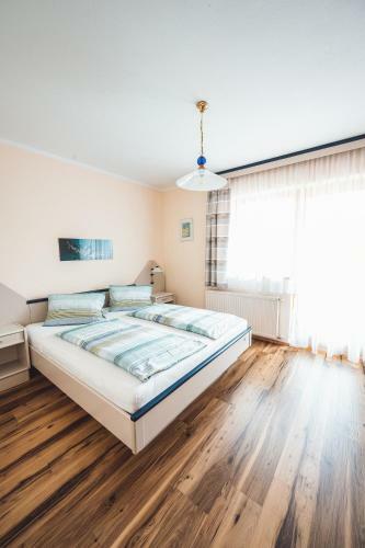 Apartamento Ferienhaus Ramsbacher