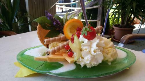 Apartamento Ferienwohnung Lieserhaus