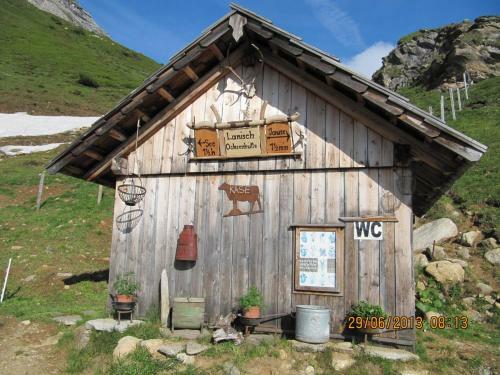 Hostal Pension Waldhauser