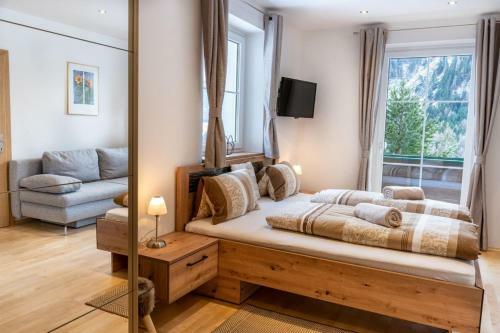 Hostal Pension Waldhauser