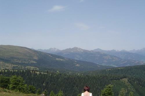 Hostal Pension Waldhauser