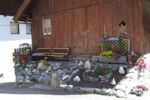 Hostal Pension Waldhauser