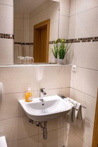 Hostal Pension Waldhauser