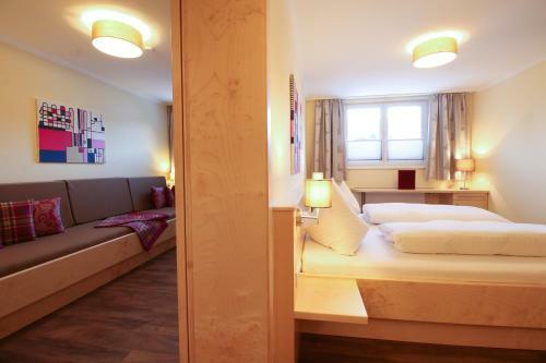 Hostal Gasthof Post