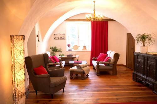 Hostal Gasthof Post