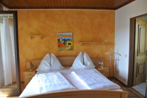 Bed & Breakfast Pension Windinger