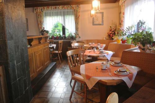 Bed & Breakfast Pension Windinger