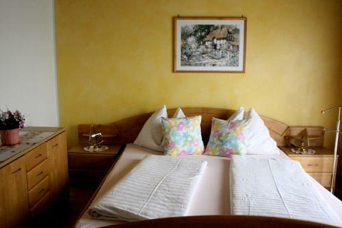 Bed & Breakfast Pension Windinger