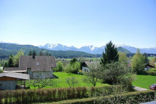 Bed & Breakfast Pension Windinger