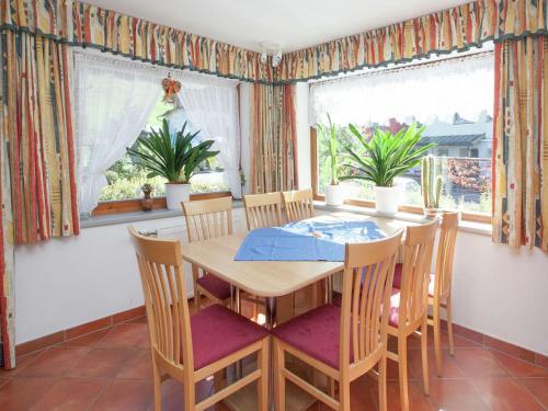 Holiday Home Landhaus Hollin