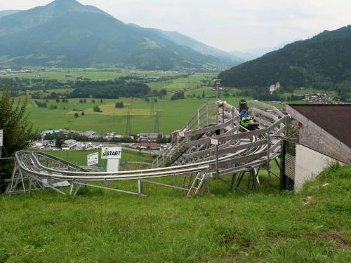 Holiday Home Landhaus Hollin