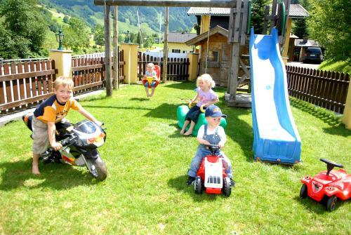 Posada Gasthof B�renwirt
