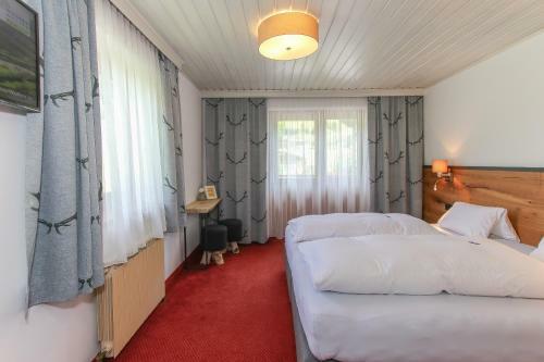 Posada Gasthof B�renwirt