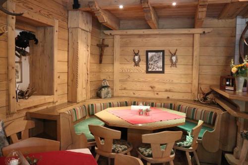 Posada Gasthof B�renwirt