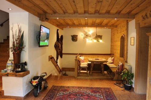 Posada Gasthof B�renwirt