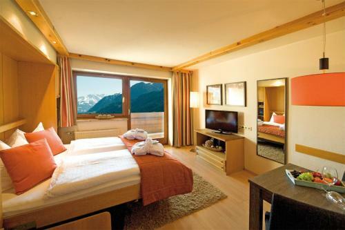 Hotel Clc World Alpine Centre