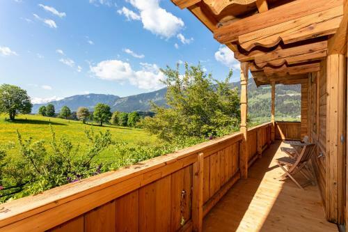 Agroturismo Oberhaslinghof