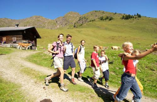 Agroturismo Thomanhof