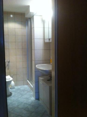 Apartamento Haus Simmerling