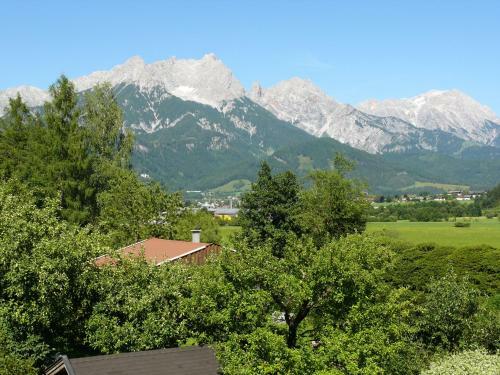 Hostal Pension Erlhof