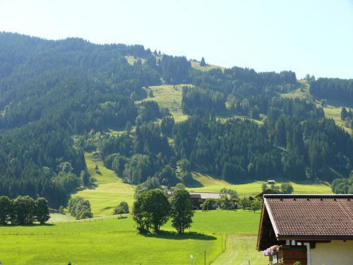 Hostal Pension Erlhof