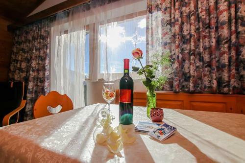 Hostal Pension Erlhof