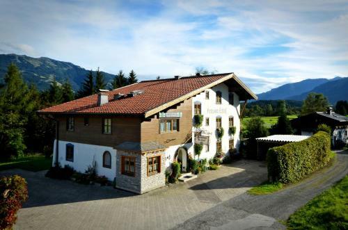 Hostal Pension Erlhof