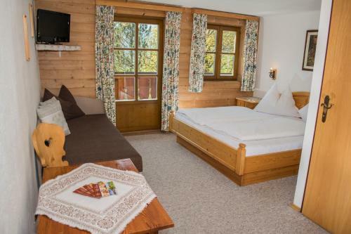 Agroturismo Pension Schmiderer - Vorderkasbichlhof