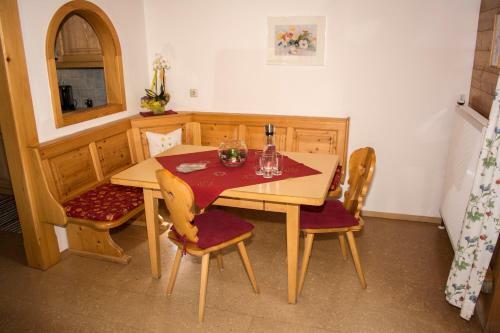Agroturismo Pension Schmiderer - Vorderkasbichlhof