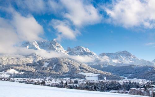 Agroturismo Pension Schmiderer - Vorderkasbichlhof