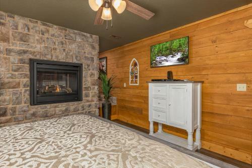 Chateau Bliss Chalet