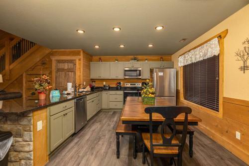 Chateau Bliss Chalet