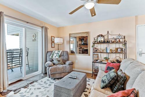 Apartamento Gatlinburg Summit Condo #6208