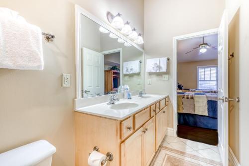 Baskin's Creek Condos III