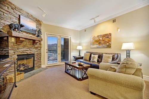 Baskin's Creek Condos III