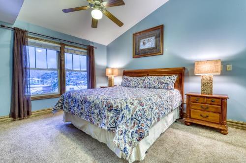 Baskin's Creek Condos III