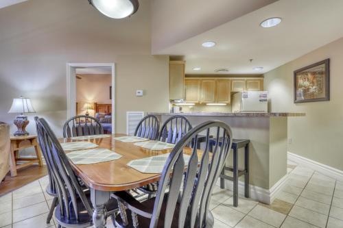 Baskin's Creek Condos III