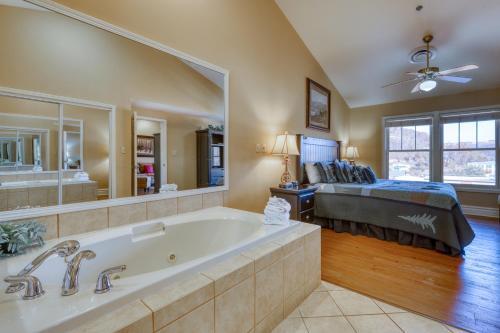 Baskin's Creek Condos III