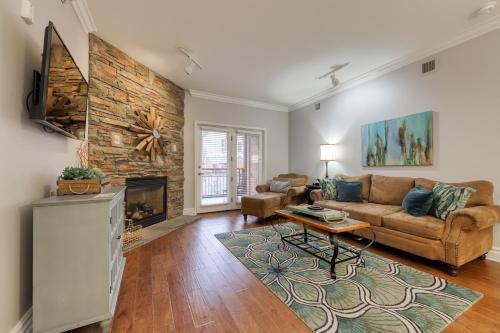 Baskin's Creek Condos III