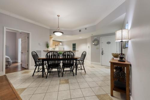 Baskin's Creek Condos III