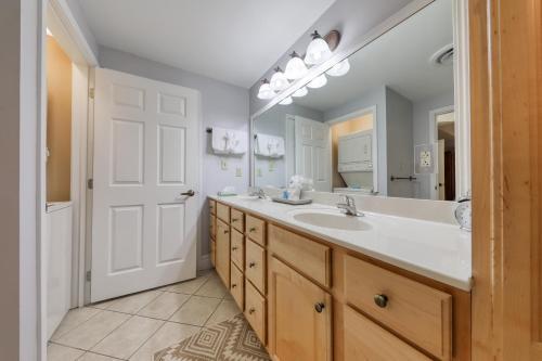 Baskin's Creek Condos III