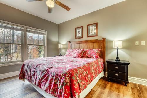 Baskin's Creek Condos III