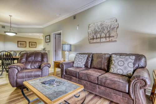 Baskin's Creek Condos III