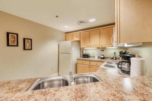 Baskin's Creek Condos III
