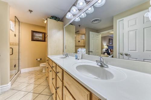Baskin's Creek Condos III